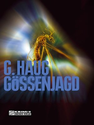 cover image of Gössenjagd